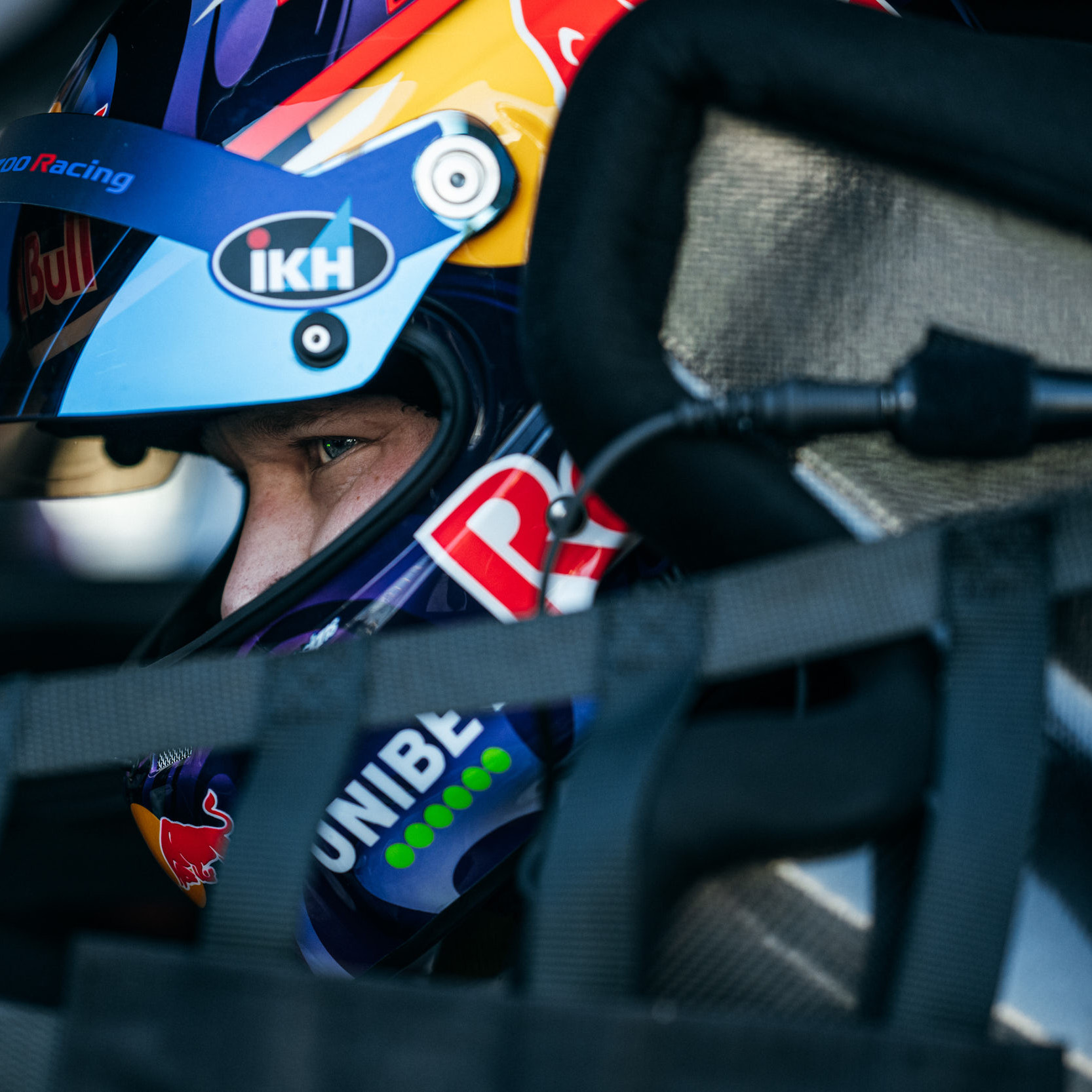 Porsche Carrera Cup Rovanpera