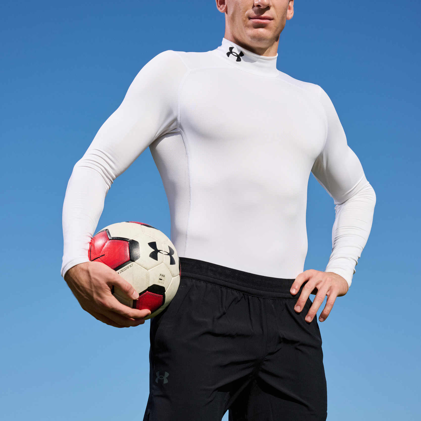 Federico Baschirotto – Men’s Health